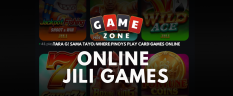What Defines GameZone as a Superior Platform for Online Jili Games